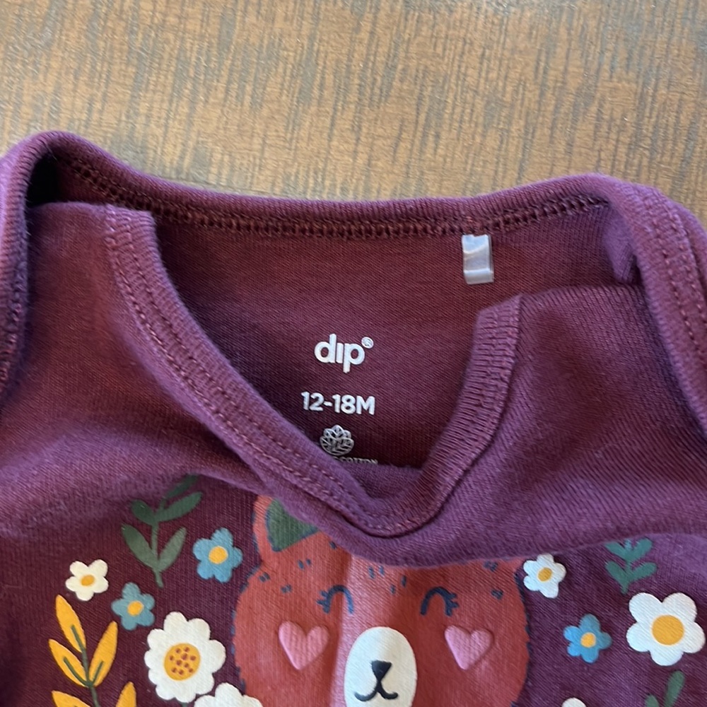 Toddler Set - Picture 4 of 5